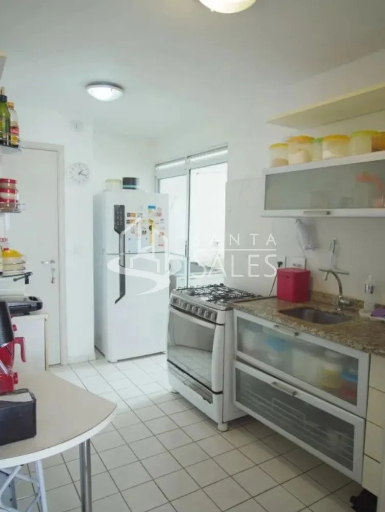 Apartamento, 3 quartos, 94 m² - Foto 11