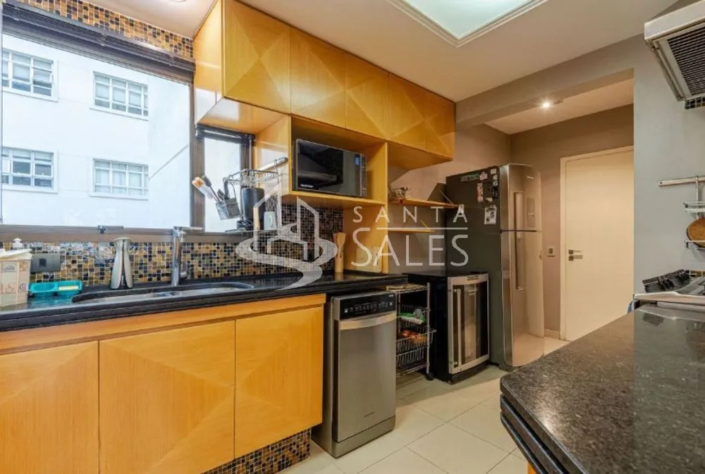 Apartamento, 2 quartos, 154 m² - Foto 6