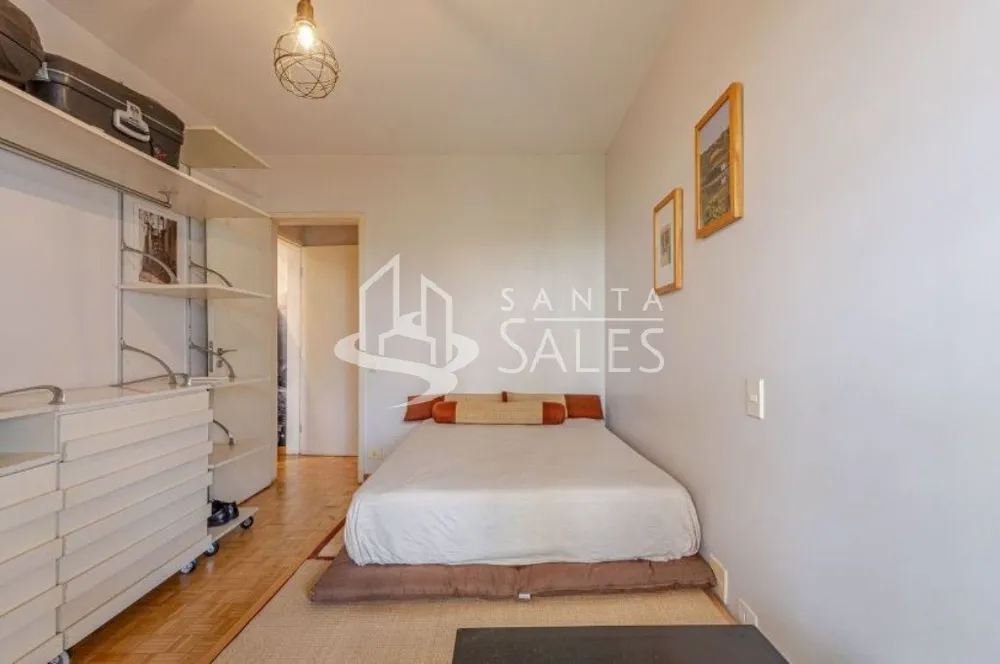 Apartamento, 2 quartos, 154 m² - Foto 8