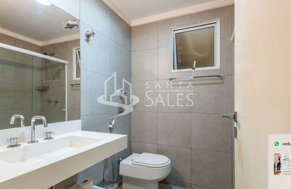 Apartamento, 2 quartos, 154 m² - Foto 5