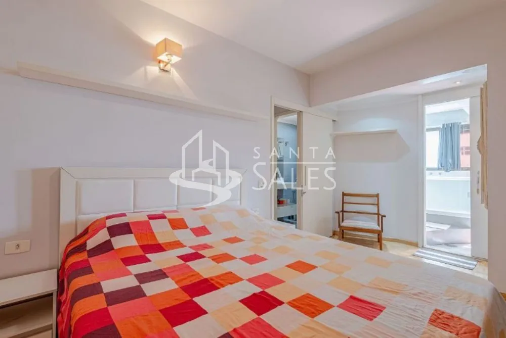Apartamento, 2 quartos, 154 m² - Foto 4