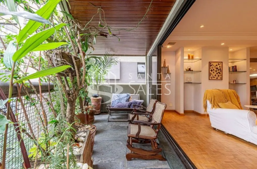 Apartamento, 2 quartos, 154 m² - Foto 7
