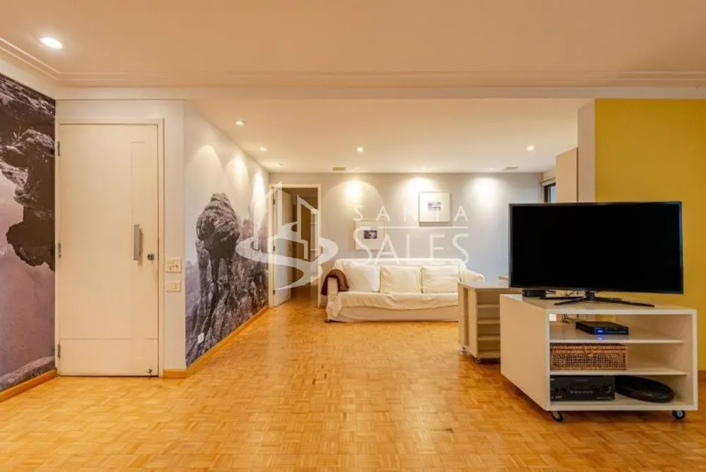 Apartamento, 2 quartos, 154 m² - Foto 3