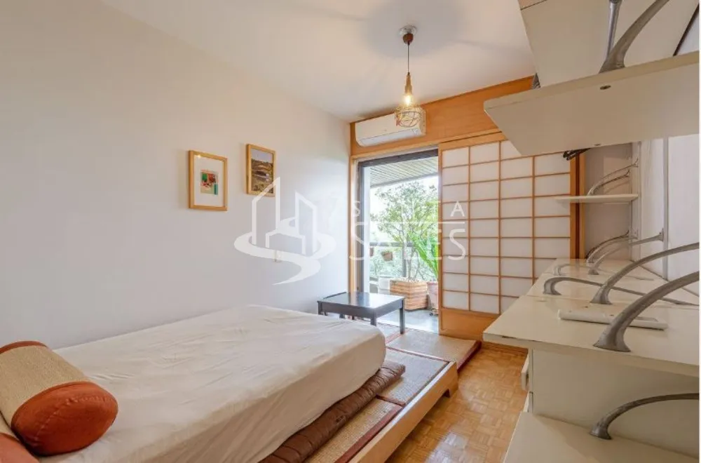 Apartamento, 2 quartos, 154 m² - Foto 9