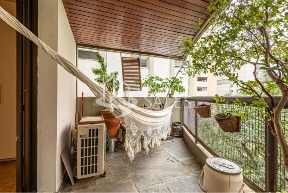 Apartamento, 2 quartos, 154 m² - Foto 3