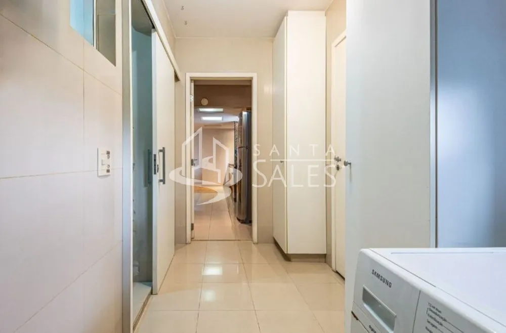 Apartamento, 2 quartos, 154 m² - Foto 6