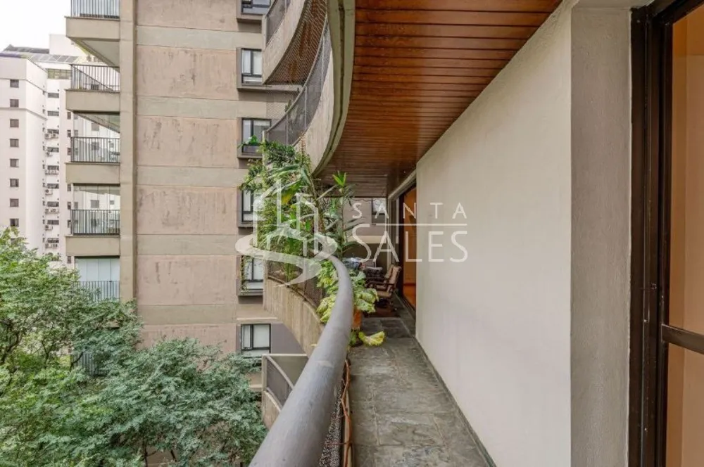 Apartamento, 2 quartos, 154 m² - Foto 10
