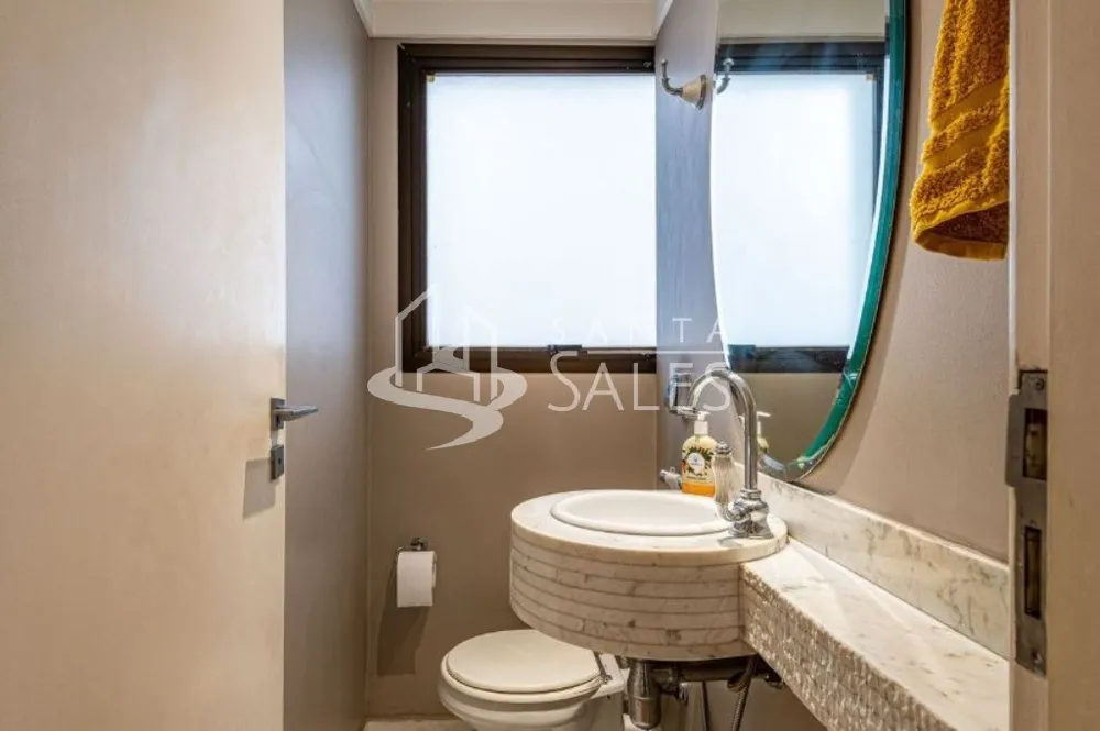 Apartamento, 2 quartos, 154 m² - Foto 13