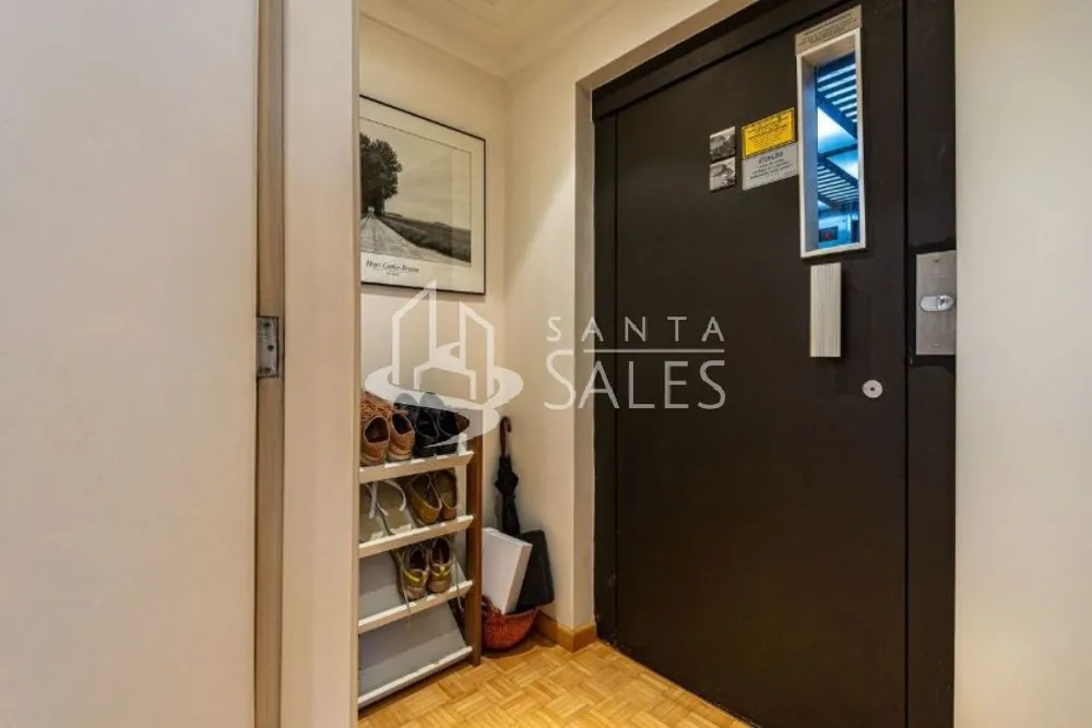 Apartamento, 2 quartos, 154 m² - Foto 12