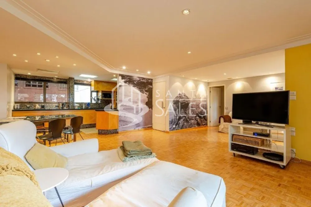 Apartamento, 2 quartos, 154 m² - Foto 2