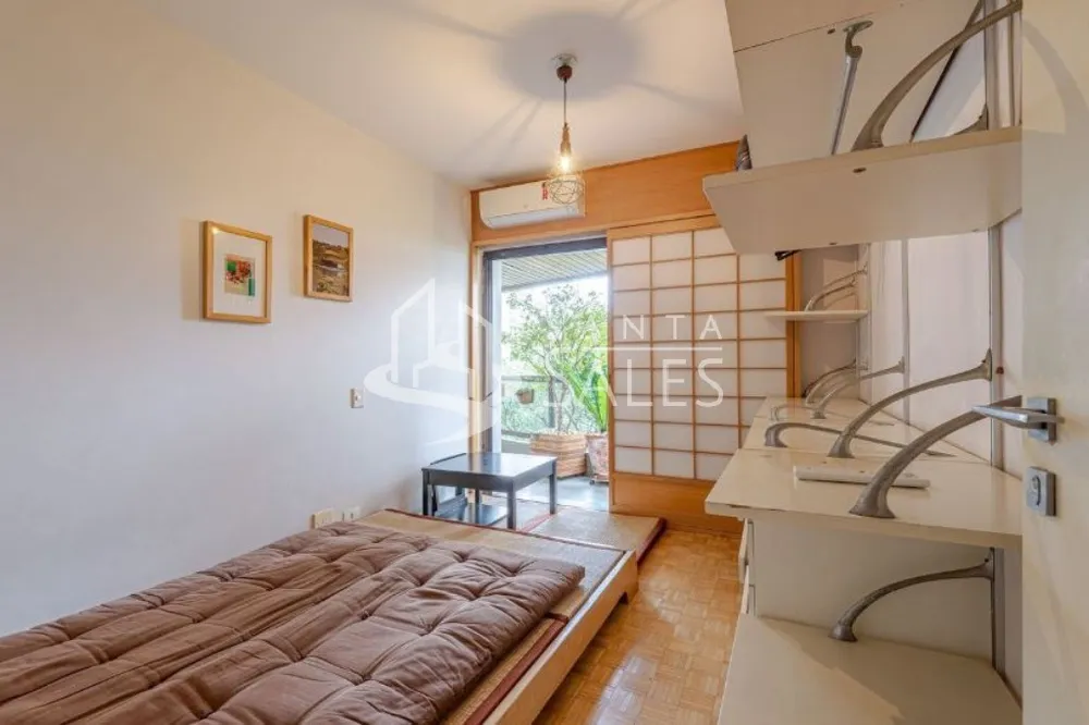 Apartamento, 2 quartos, 154 m² - Foto 8