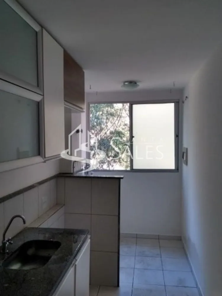 Apartamento, 3 quartos, 67 m² - Foto 2