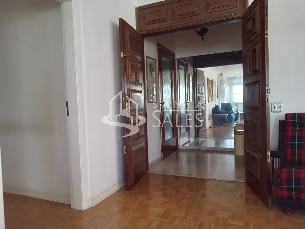 Apartamento, 3 quartos, 273 m² - Foto 7