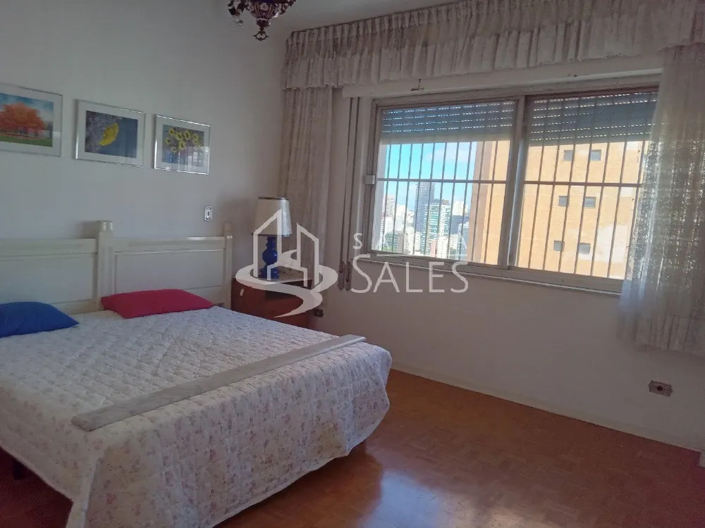 Apartamento, 3 quartos, 273 m² - Foto 9