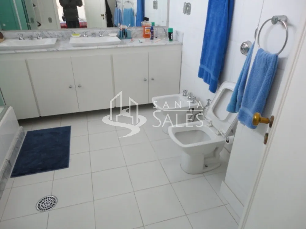 Apartamento, 3 quartos, 273 m² - Foto 16