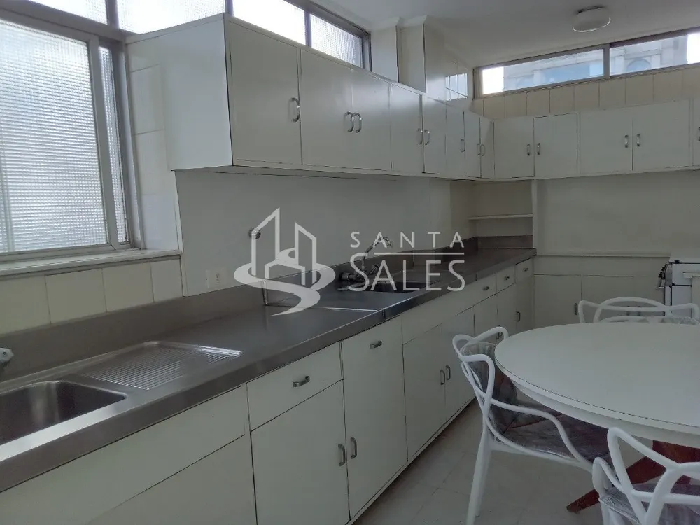 Apartamento, 3 quartos, 273 m² - Foto 13