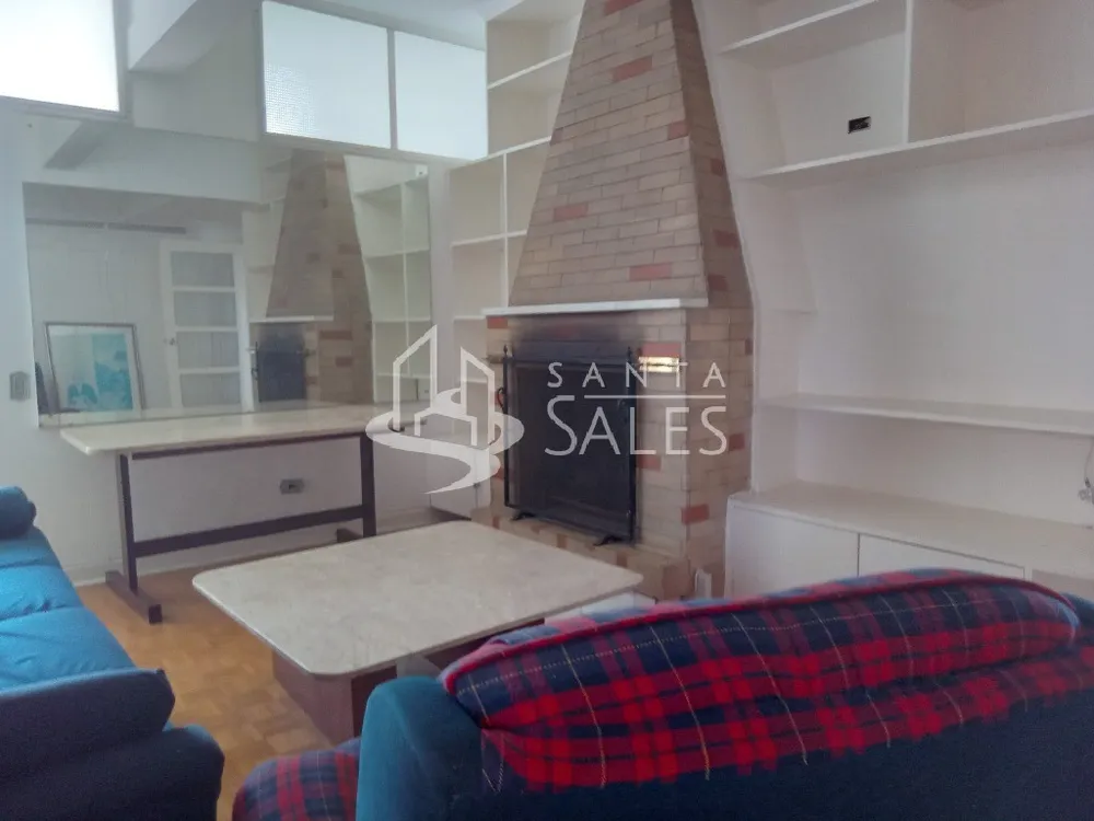 Apartamento, 3 quartos, 273 m² - Foto 6