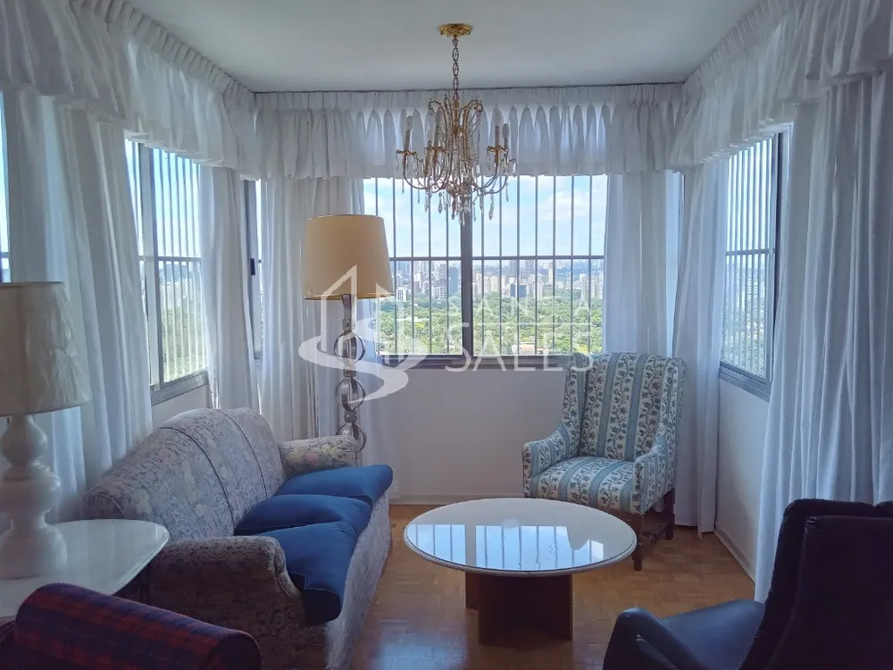 Apartamento, 3 quartos, 273 m² - Foto 2