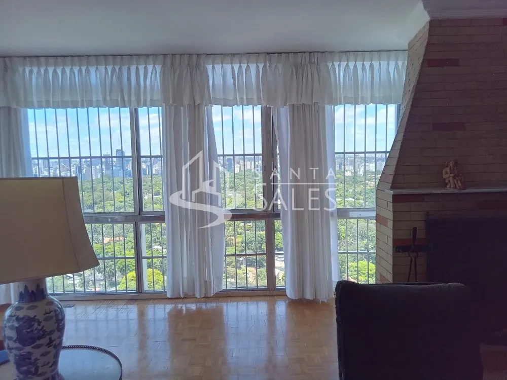 Apartamento, 3 quartos, 273 m² - Foto 5