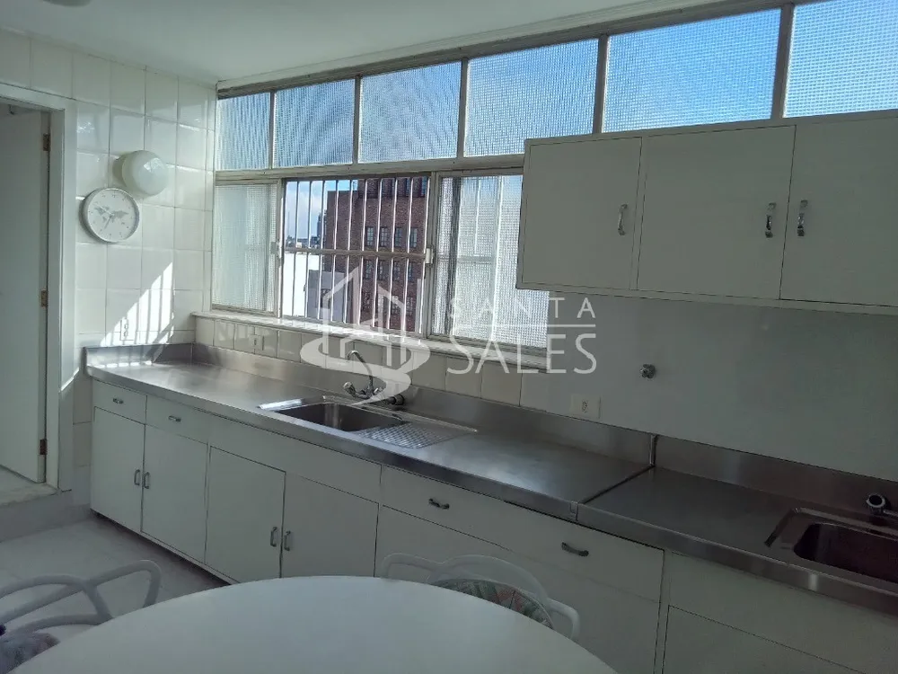 Apartamento, 3 quartos, 273 m² - Foto 12