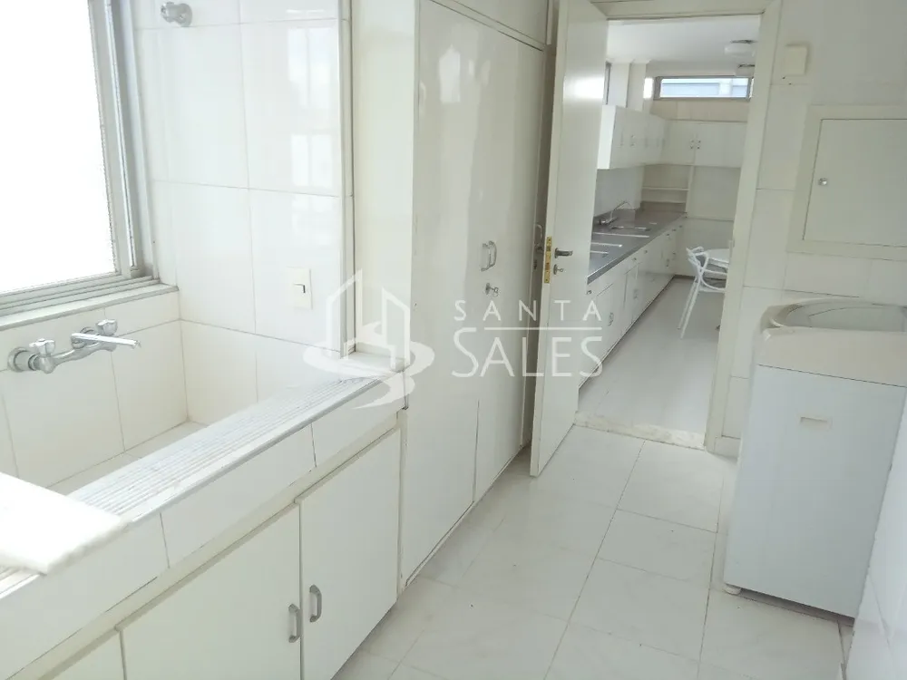 Apartamento, 3 quartos, 273 m² - Foto 14