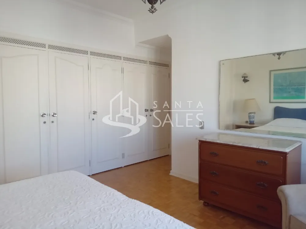 Apartamento, 3 quartos, 273 m² - Foto 11