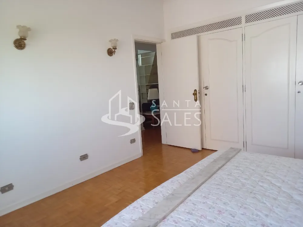Apartamento, 3 quartos, 273 m² - Foto 10