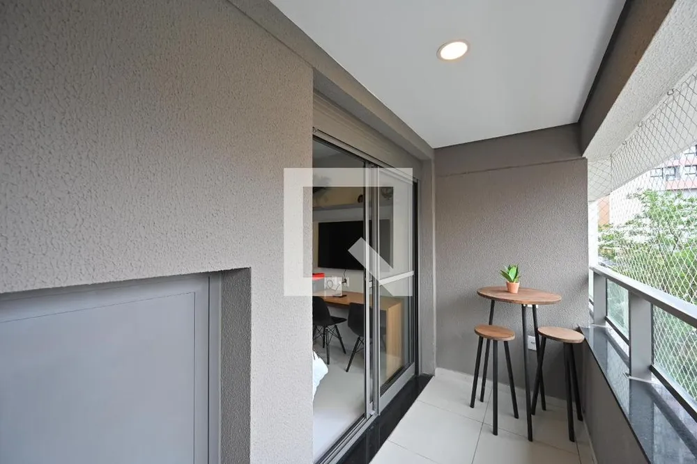 Kitnet-Studio, 27 m² - Foto 3