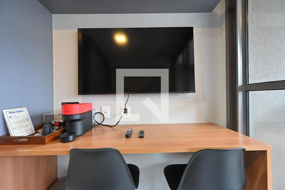 Kitnet-Studio, 27 m² - Foto 6