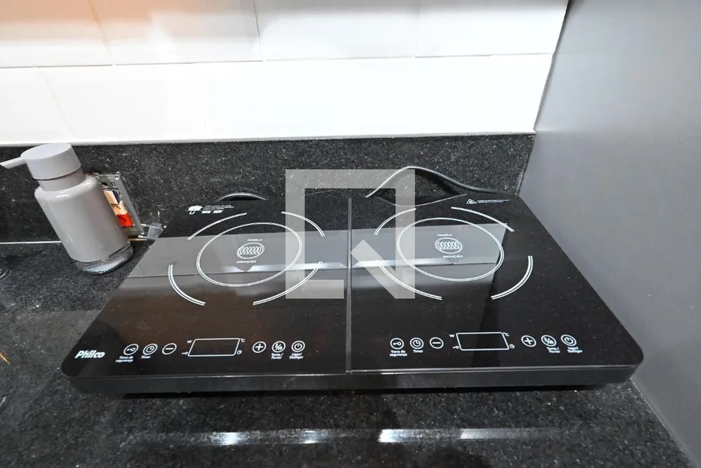Kitnet-Studio, 27 m² - Foto 4