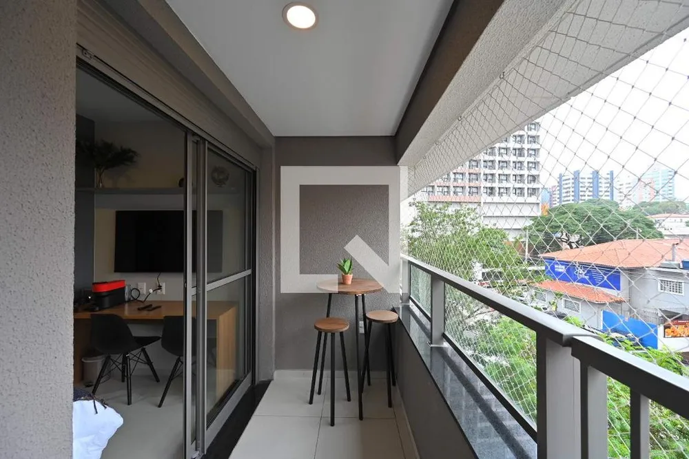 Kitnet-Studio, 27 m² - Foto 11