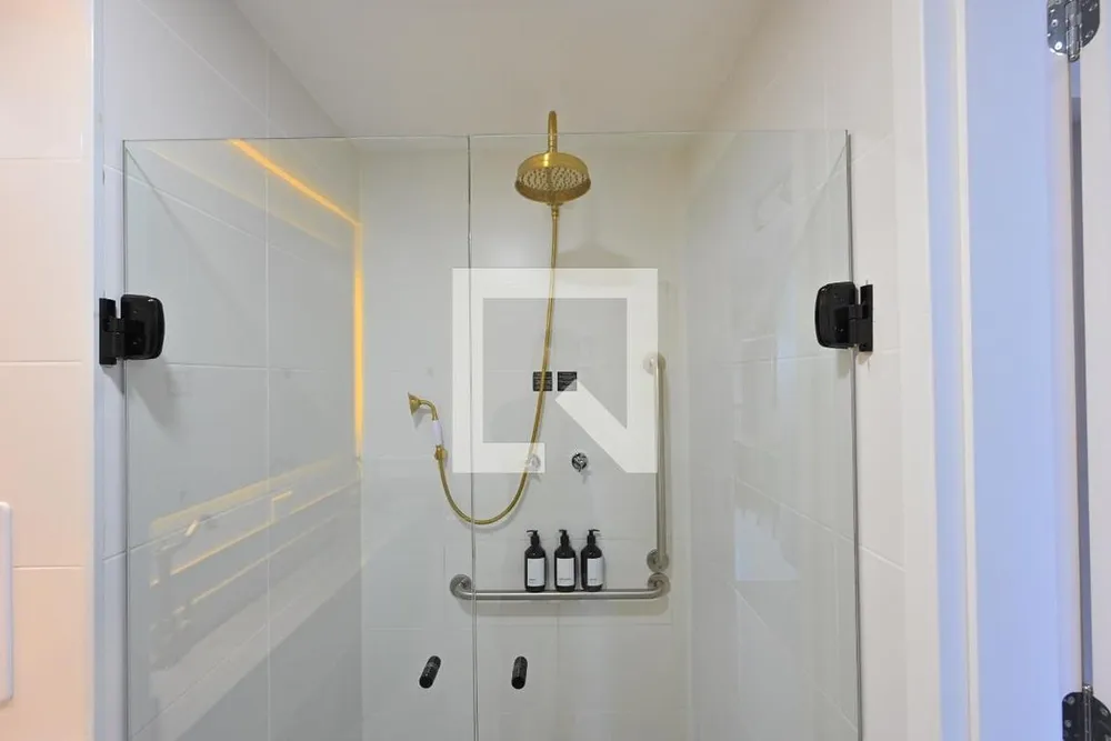 Kitnet-Studio, 27 m² - Foto 2