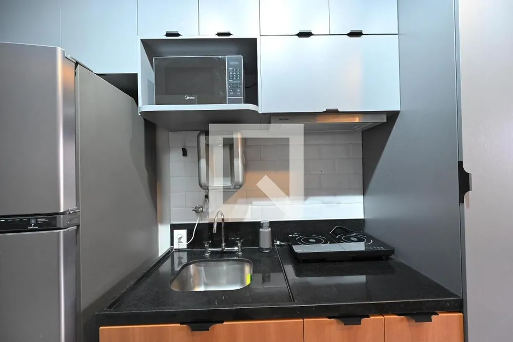 Kitnet-Studio, 27 m² - Foto 10
