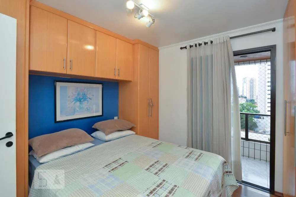 Apartamento, 3 quartos, 97 m² - Foto 1