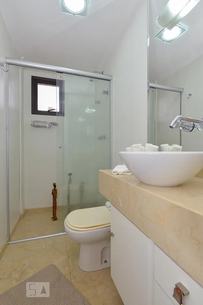 Apartamento, 3 quartos, 97 m² - Foto 3