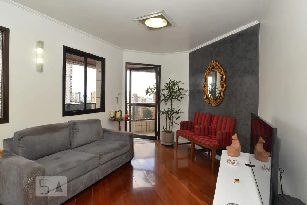 Apartamento, 3 quartos, 97 m² - Foto 2