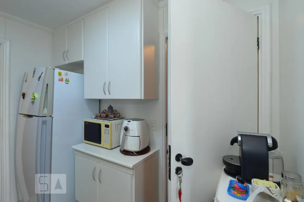Apartamento, 3 quartos, 97 m² - Foto 4