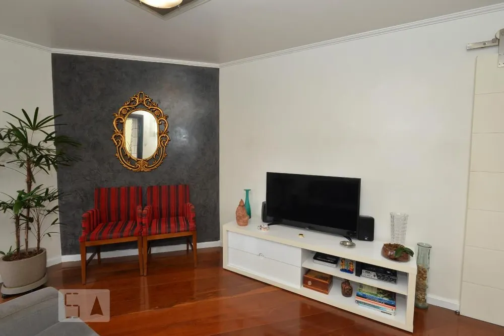 Apartamento, 3 quartos, 97 m² - Foto 3