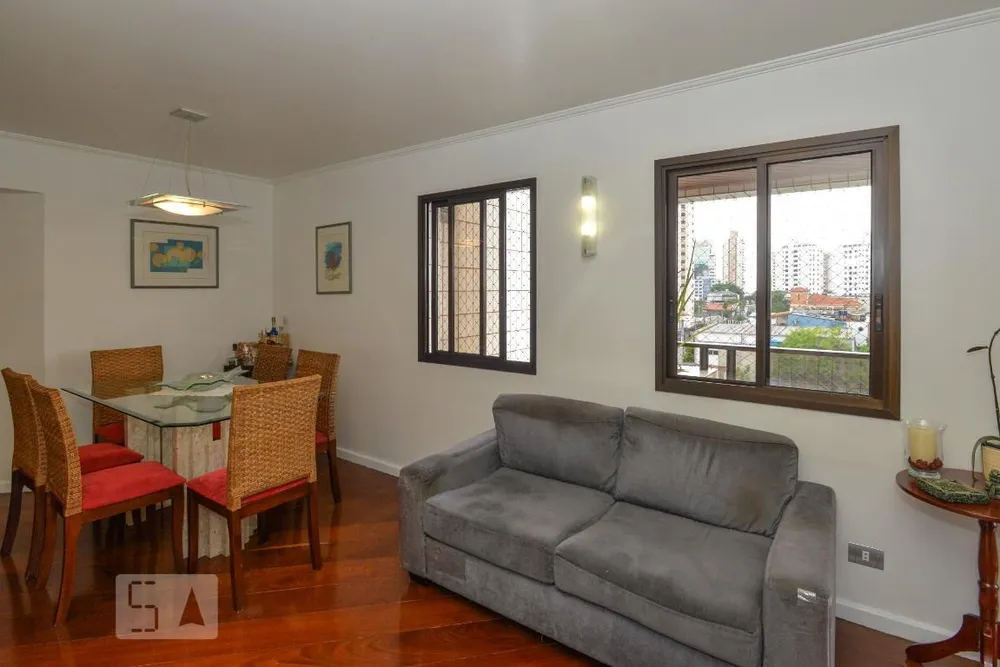 Apartamento, 3 quartos, 97 m² - Foto 2