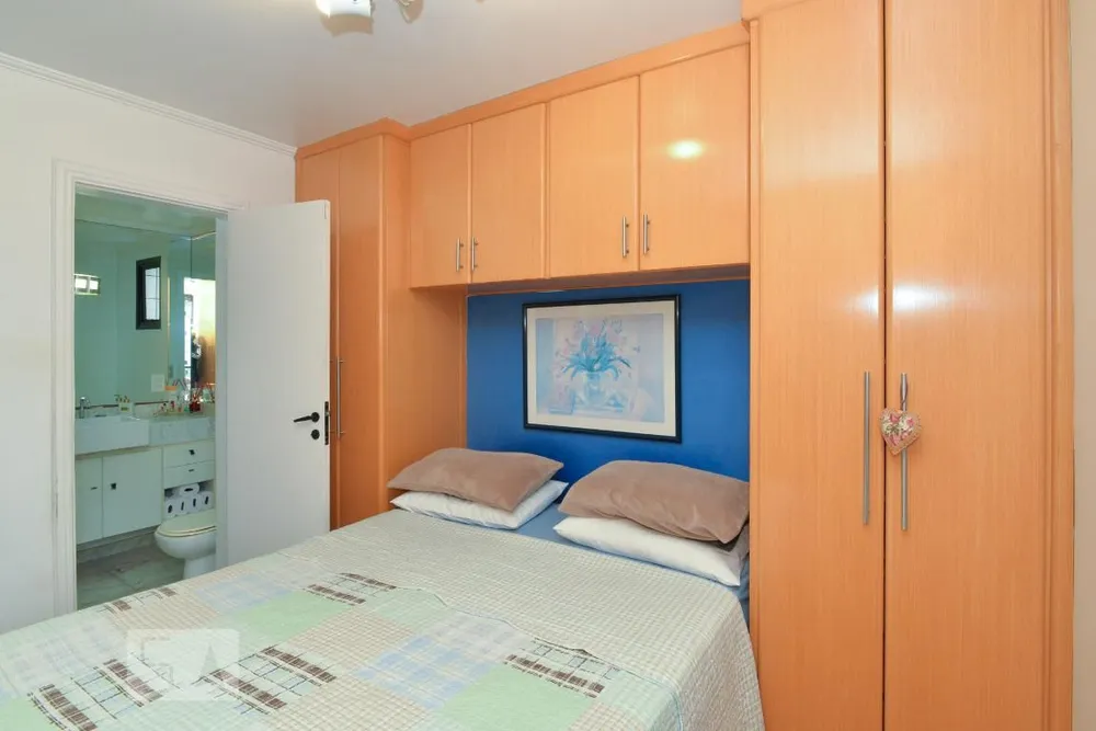 Apartamento, 3 quartos, 97 m² - Foto 5