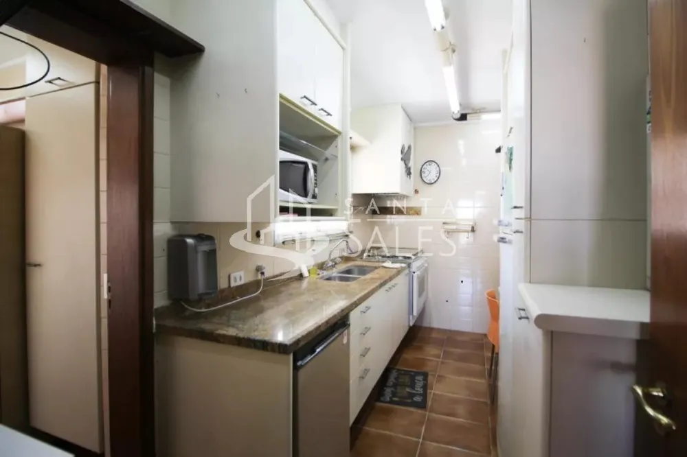 Apartamento, 1 quarto, 94 m² - Foto 10