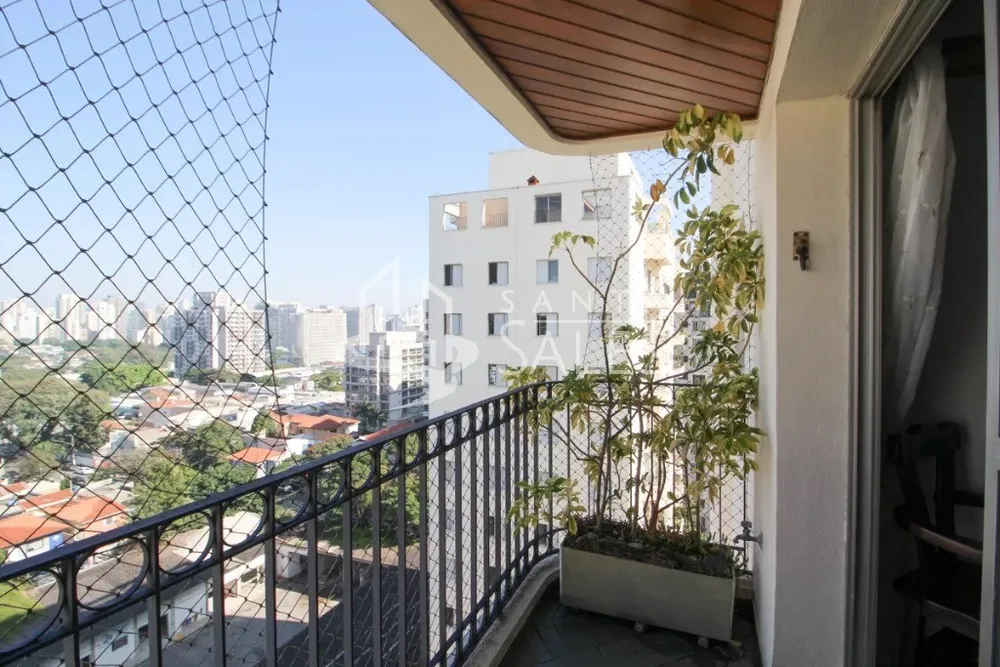Apartamento, 1 quarto, 94 m² - Foto 14