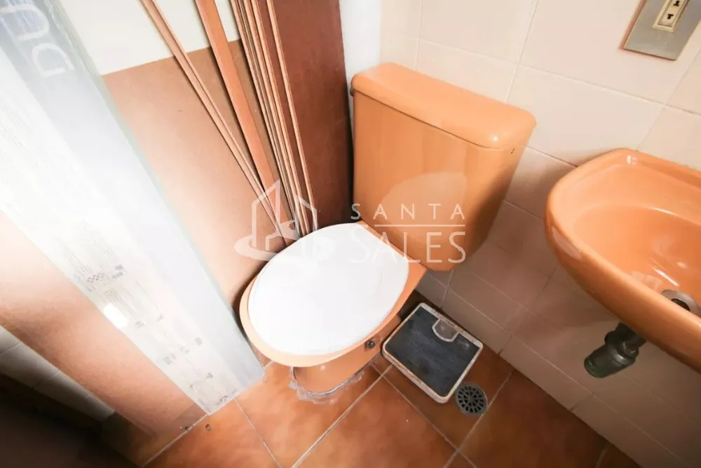 Apartamento, 1 quarto, 94 m² - Foto 5