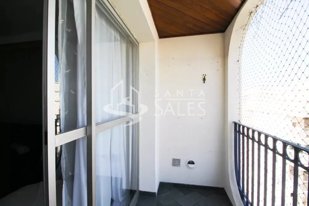 Apartamento, 1 quarto, 94 m² - Foto 9