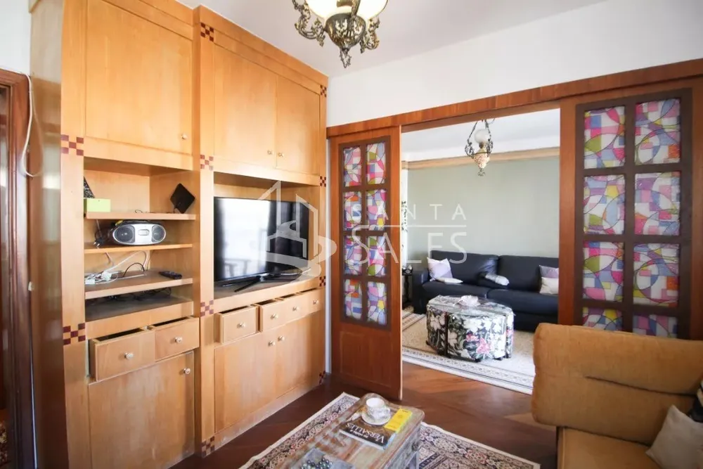 Apartamento, 1 quarto, 94 m² - Foto 11