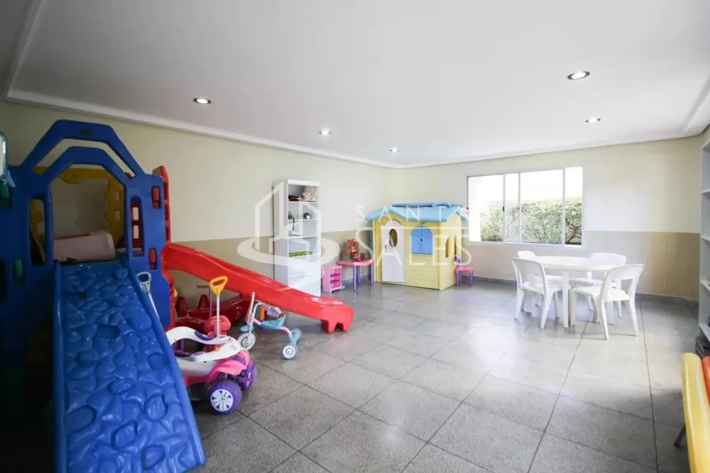 Apartamento, 1 quarto, 94 m² - Foto 1