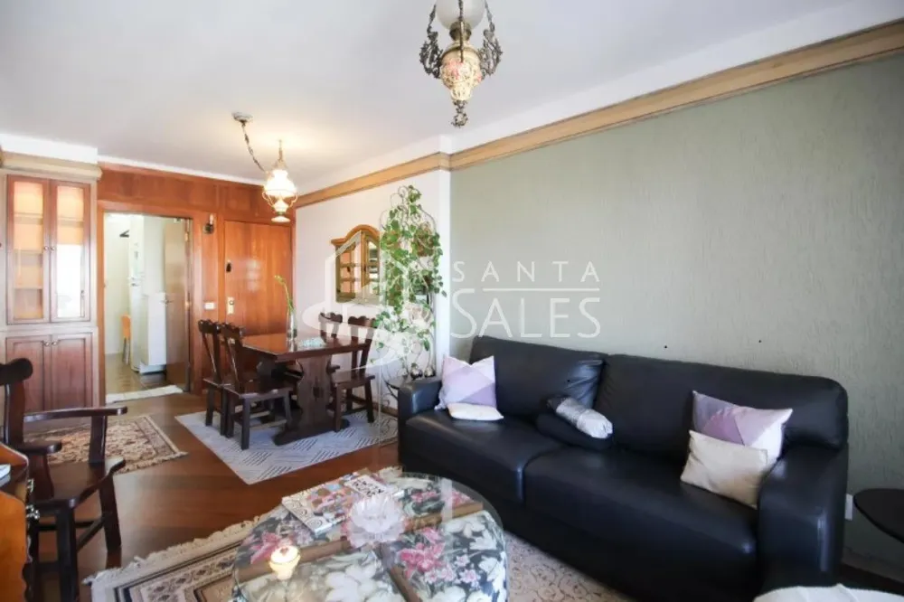 Apartamento, 1 quarto, 94 m² - Foto 8