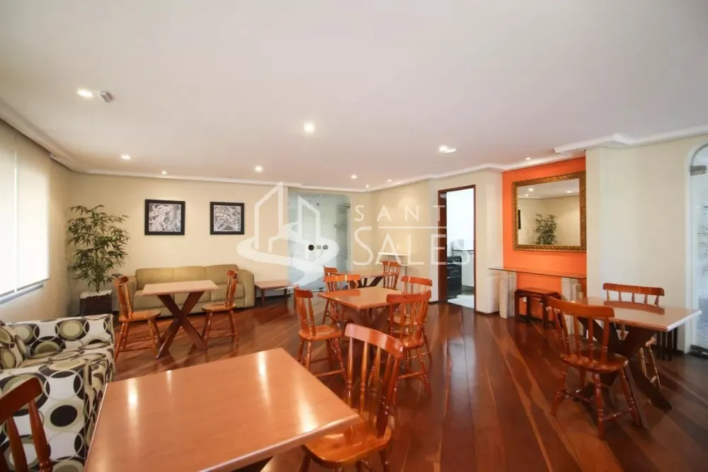 Apartamento, 1 quarto, 94 m² - Foto 3