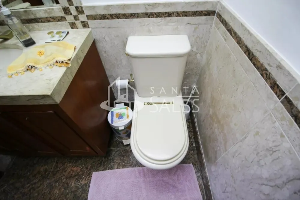 Apartamento, 1 quarto, 94 m² - Foto 10