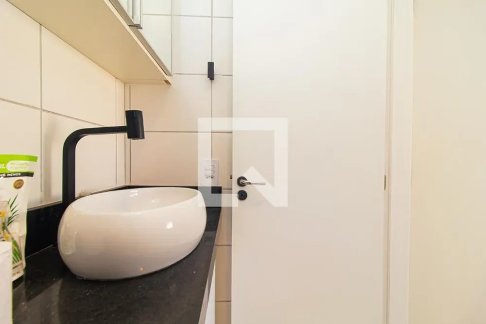 Apartamento, 1 quarto, 35 m² - Foto 3